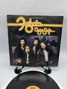 Foghat Night Shift Vintage Vinyl LP 1976 Bearsville Record BR-6962 - Picture 1 of 8
