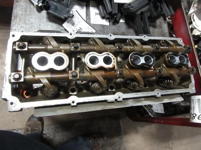 司机气缸盖 5.7L T 8th VIN 1 第 6 位适合 09 ASPEN 207270 — 第 1/4 张图片