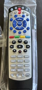 SET OF 6 Dish Network 20.1 IR Remote Control for Dish TV1 Universal Control - Picture 1 of 3