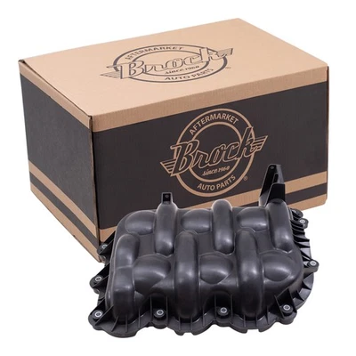 Colector de admisión de motor Econoline 2001-2002 1L3Z9424AA 2003-2003 E-150 Foto 1 de 4