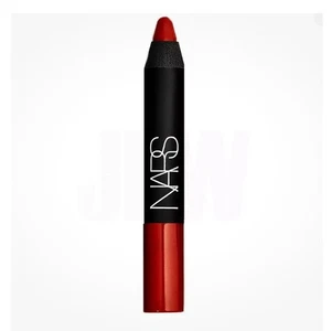 NARS Velvet Matte Lip Pencil Lipstick - CRUELLA ~ Full Size Discontinued - Picture 1 of 8
