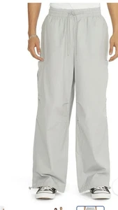 No Boundaries graue Fallschirmhose für Herren! Neu mit Etikett! Größe 2XL! - Bild 1 von 7