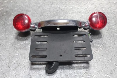 10-23 Harley Davidson Street Road Glide Rear Turn Signal Light Lamp 73314-10 - Image 1 of 4