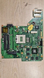 MSI GE60 GTX 750M DDR3 Mainboard NOT WORKING - Afbeelding 1 van 2