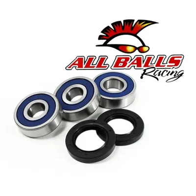All Balls Rear Wheel Bearing Kit for Ski Doo MXZ X 800R 129in 13 Foto 1 de 3