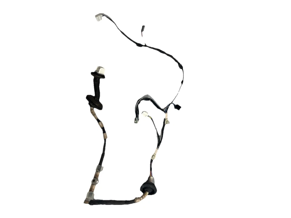 2003-2009 Toyota 4runner LEFT REAR DOOR WIRE HARNESS wiring Driver Side - Image 1 of 1