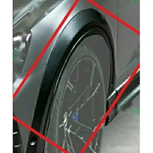 Fender Flares for Audi  RS Q8/SQ8/Q8 FiberGlass for One Wheel - Bild 1 von 1