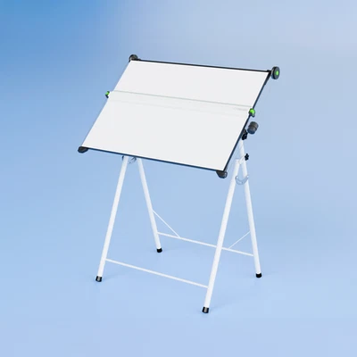A1 Drawing Board Ackworth Counter Weight  Free Standing ORCHARD UK - Image 1 of 4