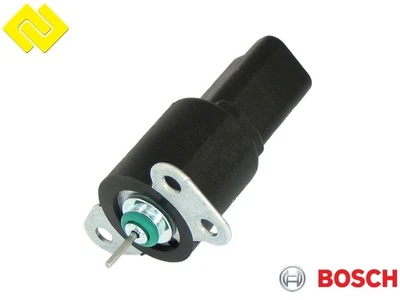 BOSCH 0928400366 Fuel Unloading Valve ,for CITROEN ,FIAT ,LANCIA ,PEUGEOT ,SUZ - Imagem 1 de 4