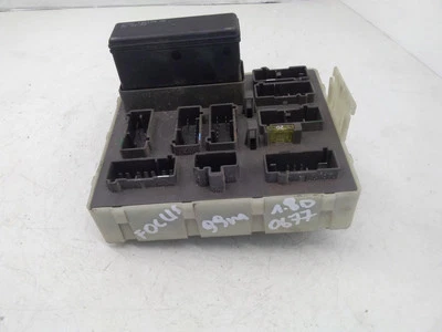 Scatola fusibili Ford Focus II Turnier DA 98AG14A073CG 1.8 Diesel 80kw 27628381 - Immagine 1 di 4