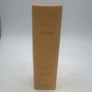 New Mary Kay EMBRACE TODAY Moisture Lotion 7.75 Fl. Oz. Private Spa Collection - Picture 1 of 3