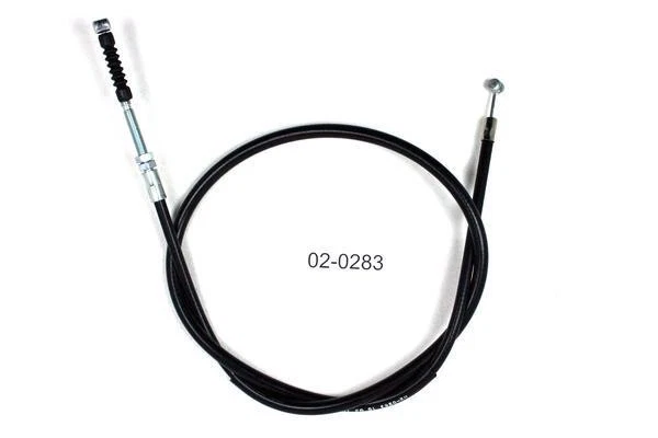 Motion Pro Front Brake Cable - 42 3/4 In. Overall Length - 02-0283 For
