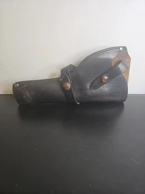 Red Head Pistol Holster T 10 - Image 1 of 4