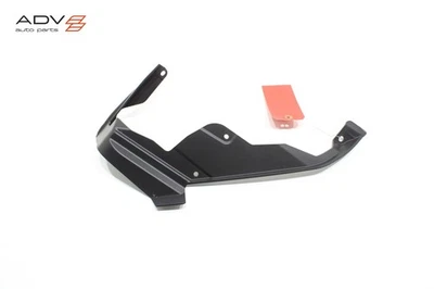 Camión Toyota Tacoma 2024-2025 plataforma lado conductor izquierdo pilar panel de ajuste inferior OEM Foto 1 de 4