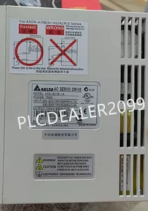 1PC New Delta ASD-B0721-A Servo Driver In Box Via DHL 2-5 Days Delivery - Picture 1 of 4