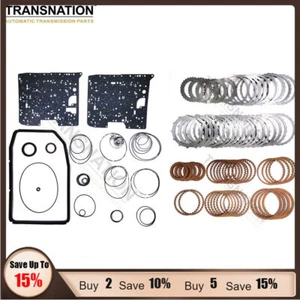 5HP18 Auto Transmission Master Rebuild Kit Overhaul Seals For BMW ZF 1991-UP - Picture 1 of 5