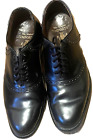 Mr. Maison "IMPORTS" Made in England Classic Vintage Bench Made Shoes 10 EU 44