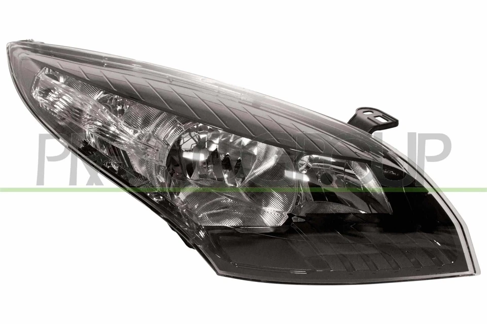 RN4244913 Hauptscheinwerfer rechts für RENAULT MEGANE III Coupe (DZ0/1_) - Bild 1 von 1