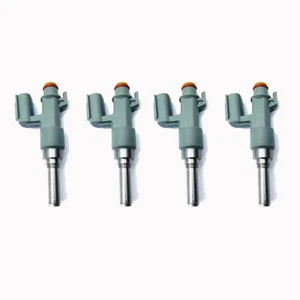 4PCS 23209-29175 Fuel Injector For 2021 Toyota RAV4 Prime 2.5L,Lexus ES 250 2.5L - Picture 1 of 6