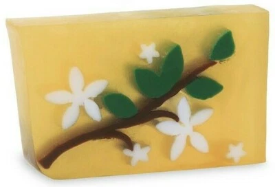 Primal Elements, PORTOFINO, Full 7.0 oz+ not 6.0 Handmade Glycerin Soap