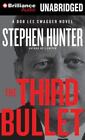 🔥 AUDIOBOOK 16 CD Buy3 Get1 Bob Lee Swagger The Third Bullet by Stephen Hunter