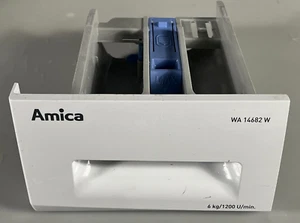 Amica WA 14682 W Waschmaschine Einspülkasten 6 kg #1259-2 - Bild 1 von 5