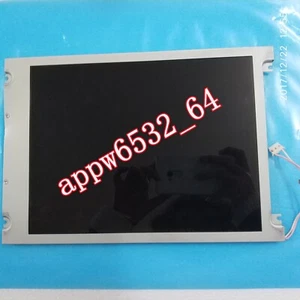 Panel Pantalla 10.4"KCB104VG2CG-G20 640*480LCD con 90 días de garantía, envío rápido - Imagen 1 de 6