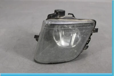 Faro antiniebla izquierdo del lado del conductor BMW 750i 750Li F01 09-12 con bombilla OEM Foto 1 de 4