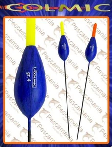 Flotteur Colmic DEA truite lac - Photo 1/1