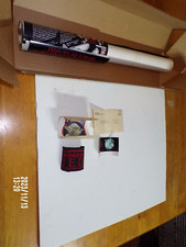 Star Wars 1983 Official Fan Club Membership Kit New Unused w/shipping carton