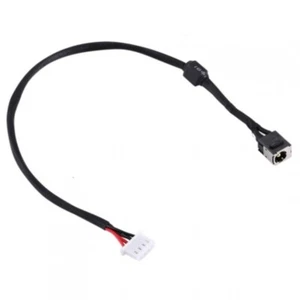 Connecteur Courant Pour Portable Toshiba T135 L655 L650 Pro T130 Recharge - Picture 1 of 1