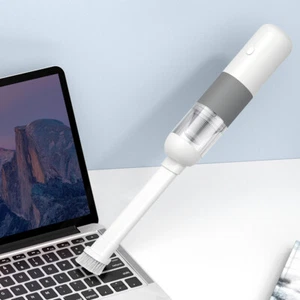 20000Pa Auto Staubsauger Akku 120W Starker Sog Kabellos Handstaubsauger Tragbar - Bild 1 von 11