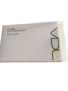 VDL Eye Shine Color Mode Eyeshadow Palette, 04 Cozy Neutral - Picture 1 of 3