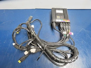 RNET Quickie Elektrorollstuhl Elektrischer Sitz Steuermodul D50919.03 #5723 - Bild 1 von 3