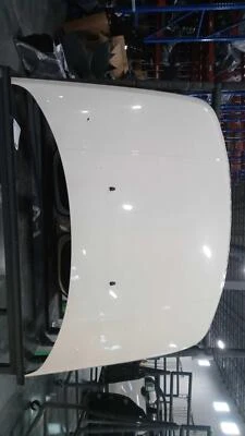 Capó usado se adapta a: Land Rover Range Rover Sport 2010 grado A Foto 1 de 2