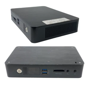 NanoPC PC AT-7700 500GB 2.4Ghz RAM 8GB Intel I7 Does Not Turn On i7-3517U - Picture 1 of 12