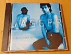 MICK JAGGER Wandering spirit CD Pop/Rock/Rolling Stones/Rick RUBIN/FLEA/Red Hot