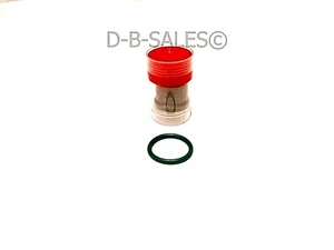 SINGLE FULL CUT Extreme Performance Delivery Valve for 94-98 Cummins 6BT 5.9 12V - Foto 1 di 2