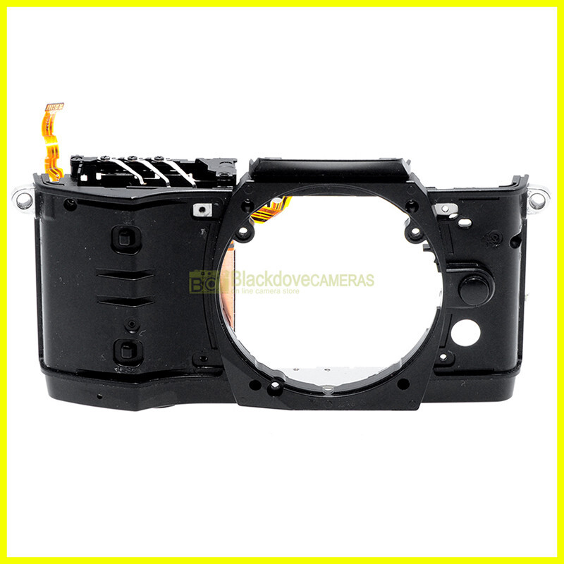 Cavo Flessibile LCD Per Olympus EM10/EM10 Mark 2/3 - Ricambio Professionale Fotocamera