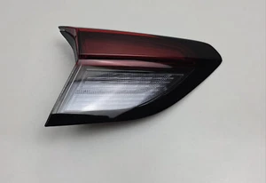 VAUXHALL CORSA F MK6 2020-2023 FANALE POSTERIORE LATO PASSEGGERO SINISTRO INTERNO OEM - Foto 1 di 8