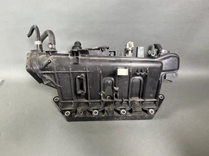 FIAT Abarth 500 595 1.4 Turbo T-Jet Ansaugkrümmer Ansaugbrücke - Picture 1 of 3