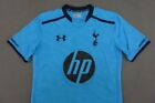 #2013-2014 Under Armour Tottenham Hotspur Spurs Away Shirt Size M (Adults)