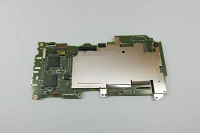 Compatible Canon 5D Mark IV / 5D4 Mainboard Main Board Circuit Driver PCB Parts - Image 1 of 2