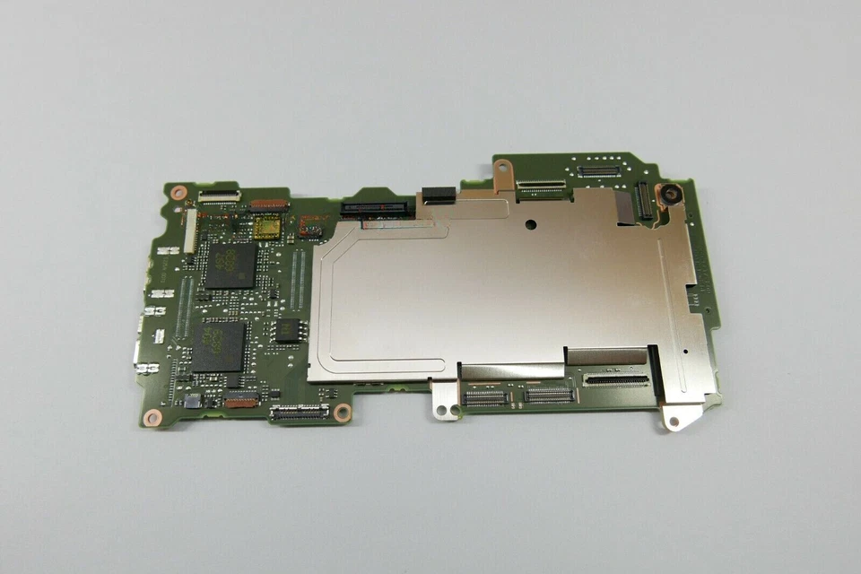 Compatible Canon 5D Mark IV / 5D4 Mainboard Main Board Circuit Driver PCB Parts - Image 1 of 2