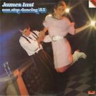 James Last Non Stop Dancing 85 Polydor Vinyl LP