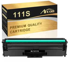 XXL Toner kompatibel für Samsung MLT-D111S Xpress M2020 M2022 M2026 M2026W M2070 - Bild 1 von 10