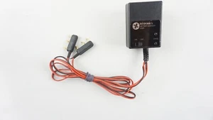 Tri-Tronics Dog Training Collar 3-Prong Battery Charger CH20 a3 - Picture 1 of 4