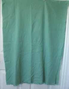 Ralph Lauren Collection Mint Cashmere & Silk Scarf Shawl 28"x74" - Picture 1 of 8