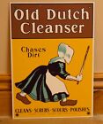 Old Dutch Cleanser By Ande Rooney