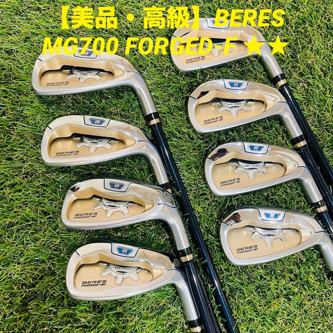 HONMA 8-Iron Iron Set Golf Clubs | eBay HONMA 8-Iron Iron Set Golf Clubs | eBay